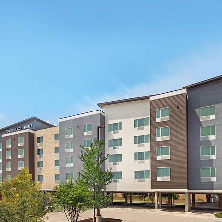Towneplace Suites By Marriott Austin Northwest The Domain Area Exterior photo